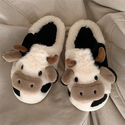 SnugCow | Pantoffels