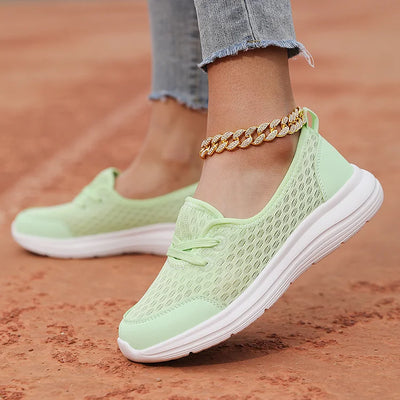 Serena Orthopedische Comfort Schoenen