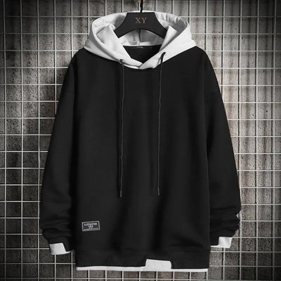 Jack | Klassieke hoodie