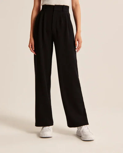 Yara | Flared broek
