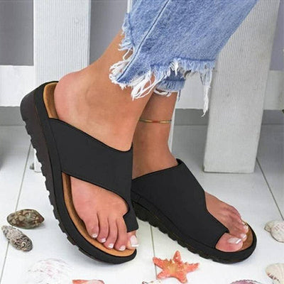 Variant image for BunionComfort | Orthopedische Sandalen Dames voor Comfort en Stijl-1