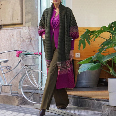 NELY | MODERNE CARDIGAN