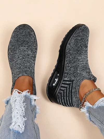 CloudWalk | Ademende hardloopschoenen