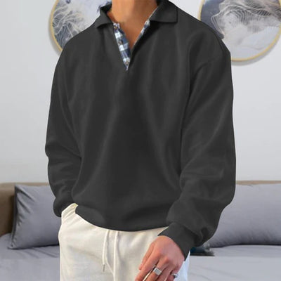 Miles | Herensweater