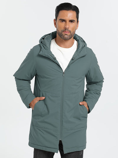 Emiel | Winddicht Softshell Jacket