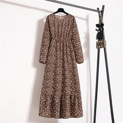 Luella | Casual Maxi Jurk