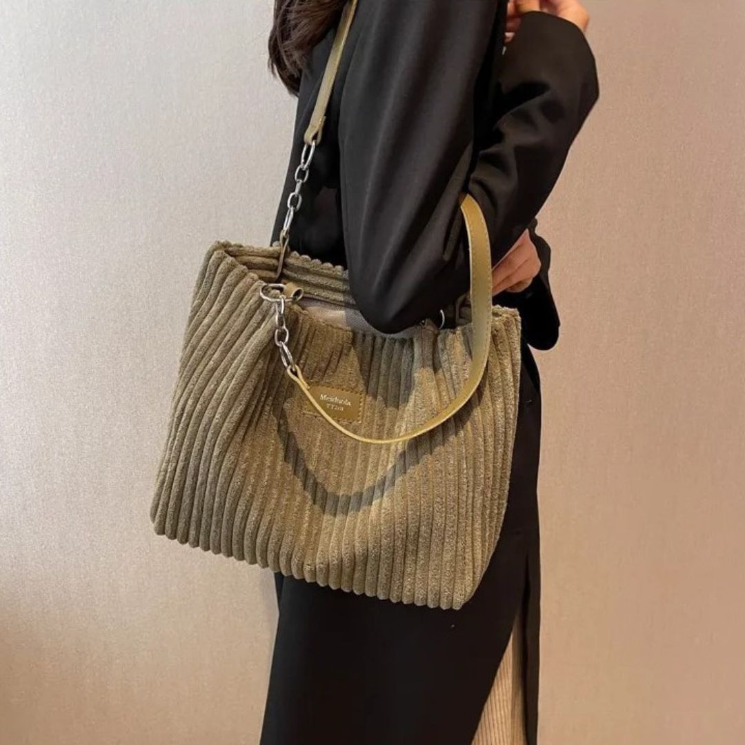 Minia | Schoudertas