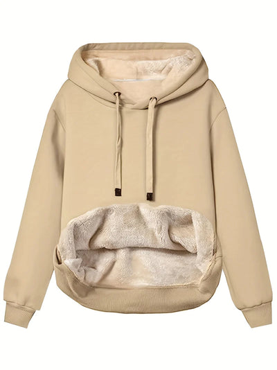 Moa | Vacht Hoodie