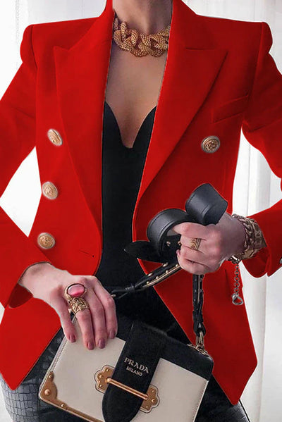 Kendal | Elegante colbert