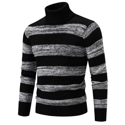 Carlo | Knit Trui voor heren