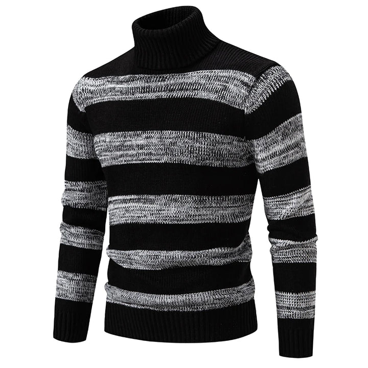 Carlo | Knit Trui voor heren