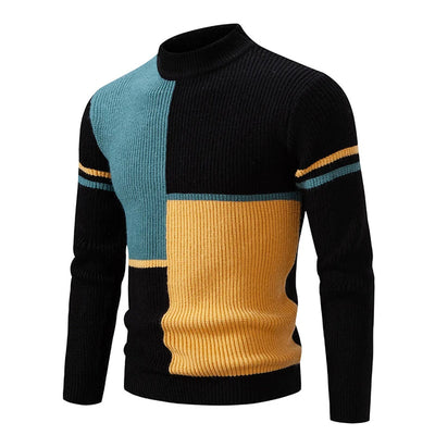 Carlo | Knit Trui voor heren