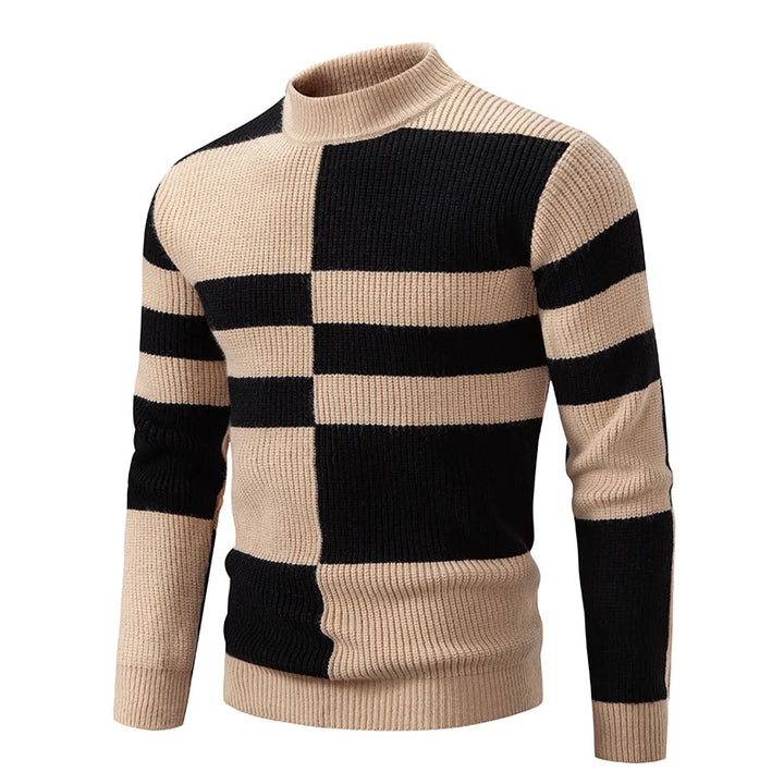 Carlo | Knit Trui voor heren