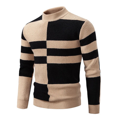 Carlo | Knit Trui voor heren
