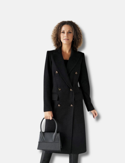 Lovista | Elegante lange jas