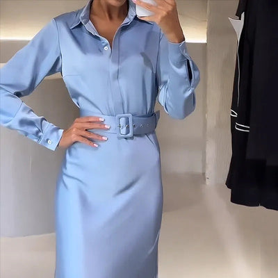 NORA | ELEGANTE JURK