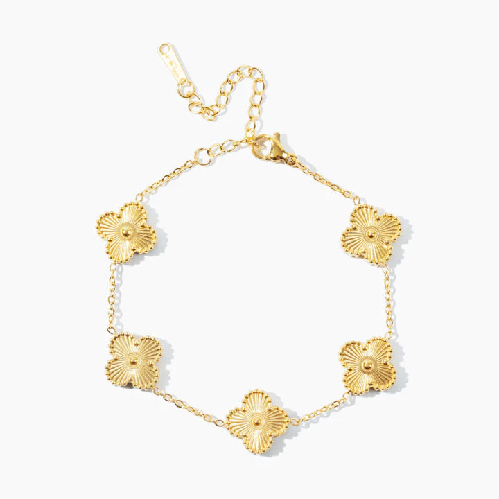 Lucky | Luxe armband