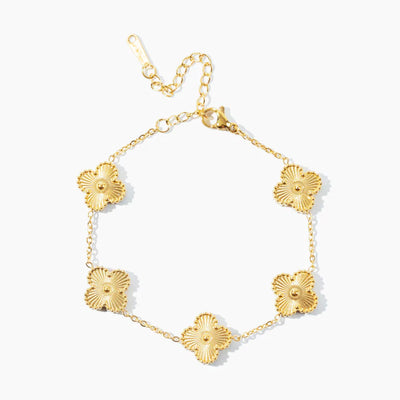 Lucky | Luxe armband