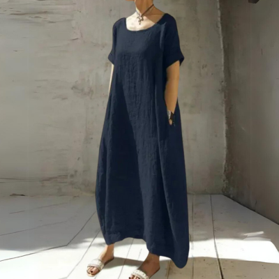 Belle | Modieuze jurk
