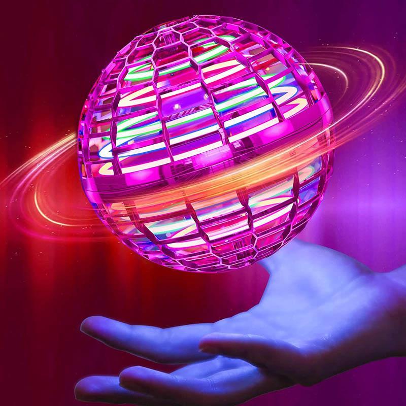 FlynovaPro | Vliegende Zweefbal 1+1 GRATIS