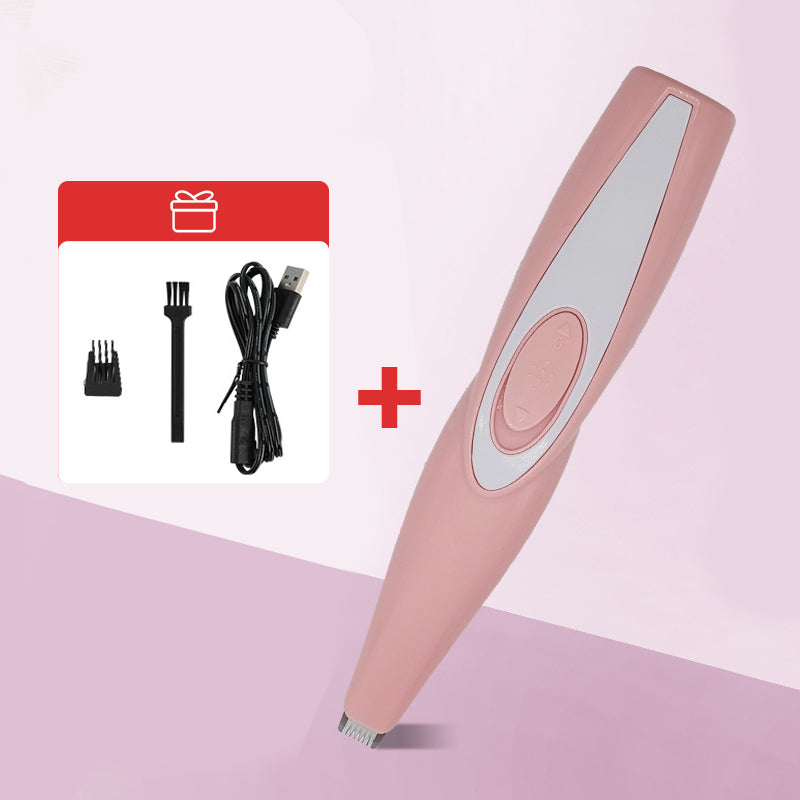 PetShaver | minitrimmer voor huisdieren