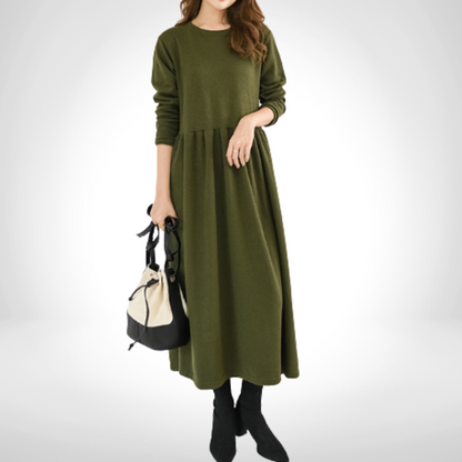 Sophia | Maxi Jurk