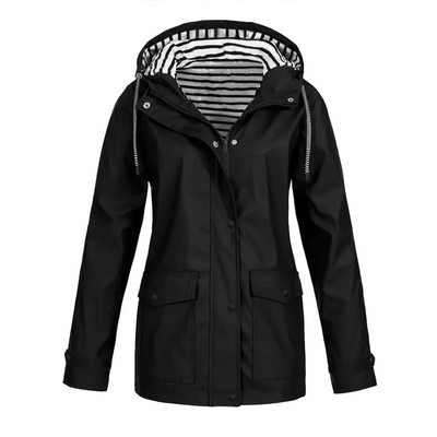 Alessa | Trendy regenjas