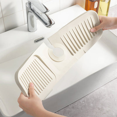 FlexiFlow | Siliconen drainagemat