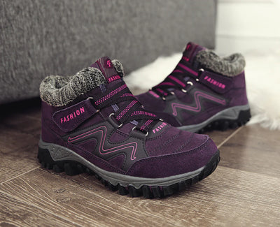 ArcticHeat | Winter Schoenen