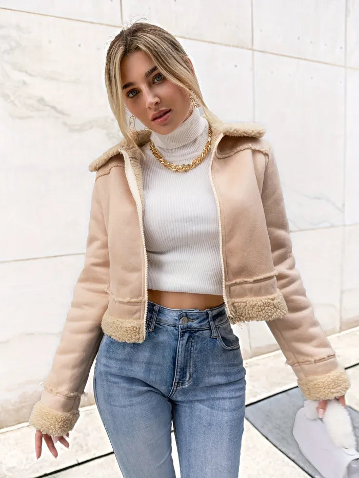 Carol | Winterjas