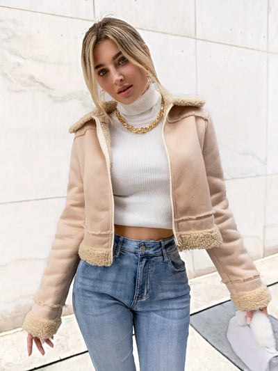 Carol | Winterjas