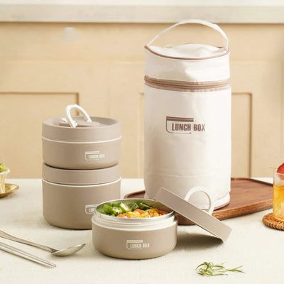 FoodFlex | Lunchtrommel