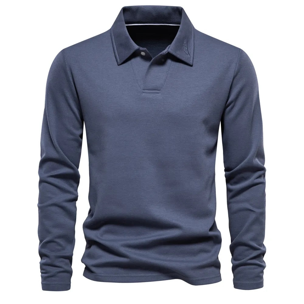 Alonso | Polo Trui