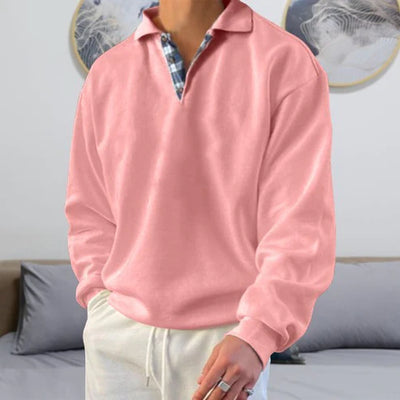 Miles | Herensweater