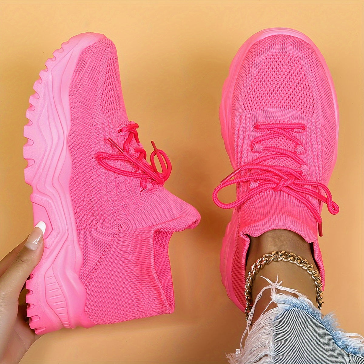 Eira | Gymschoen