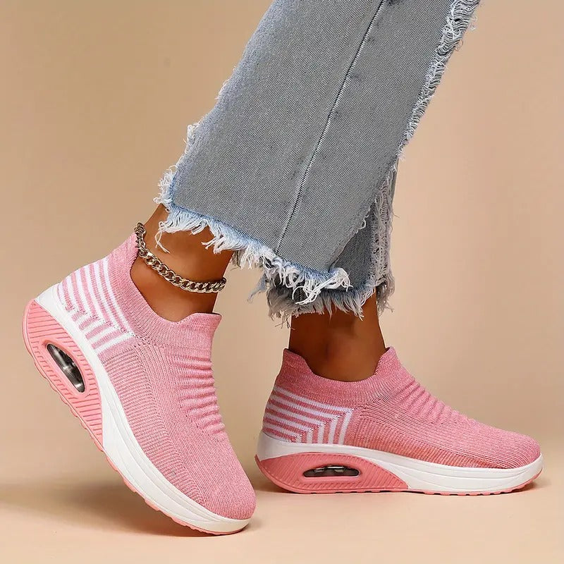 CloudWalk | Ademende hardloopschoenen