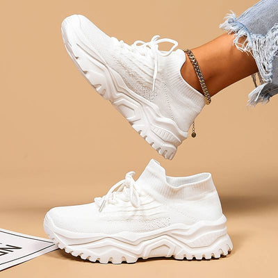 Elin | Lichtgewicht orthopedische schoenen