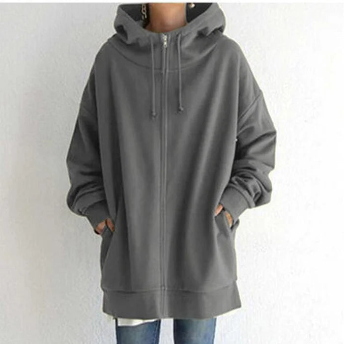 Mina | Winterjas voor dames