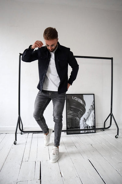 Dave | bloes Vest