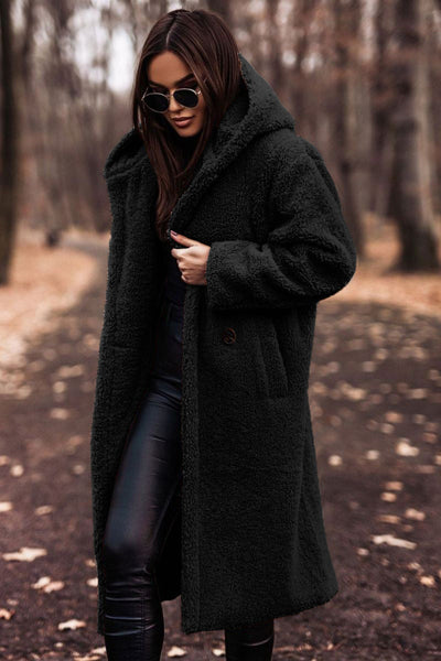 Naomi | Warme Jas