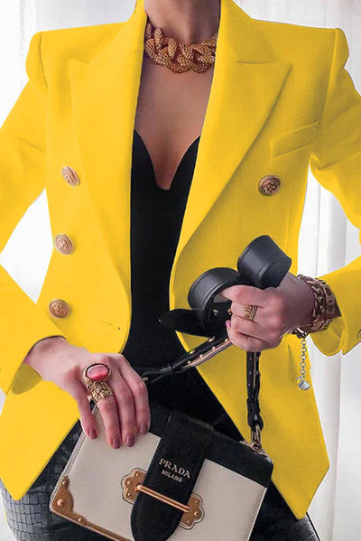 Kendal | Elegante colbert