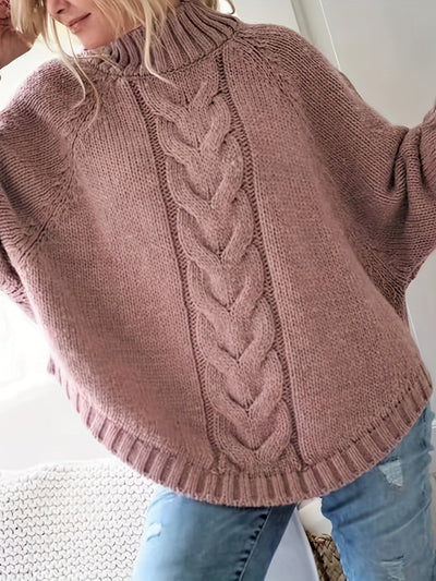 Sandria | Elegante trui