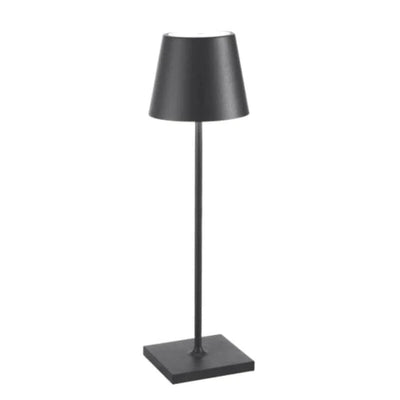 Nordiclight | Draadloze oplaadbare tafellamp