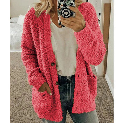 Cheryl | Warm vest