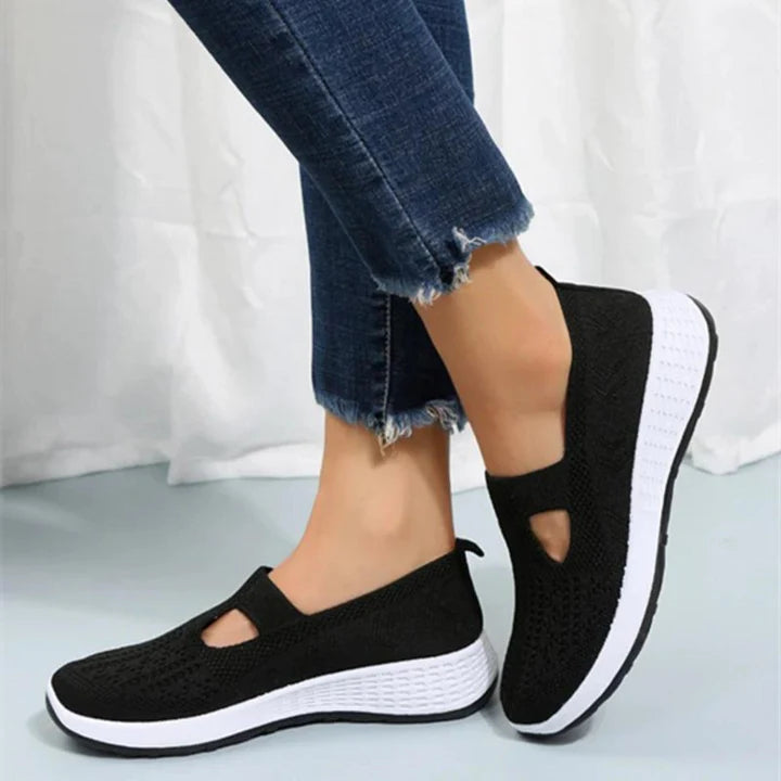 Rachel | Orthopedische wandelschoenen