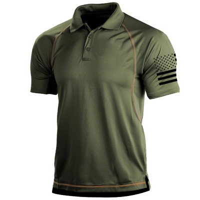 ChillWear | Vrijetijd t-shirt