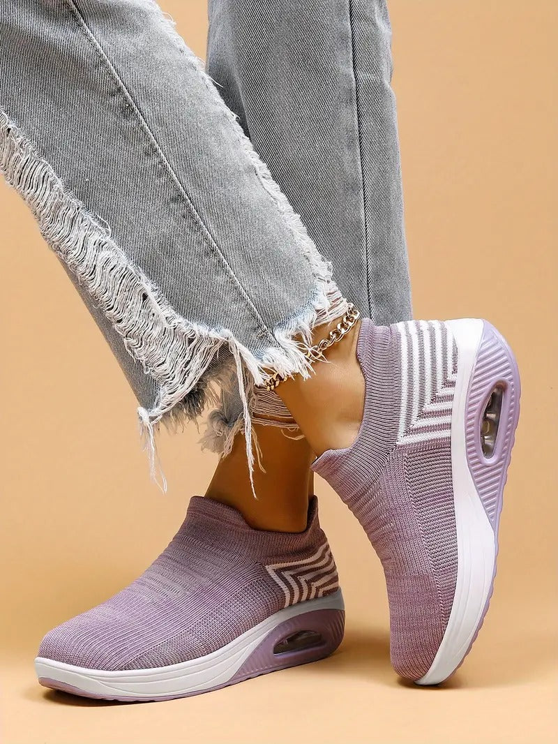CloudWalk | Ademende hardloopschoenen