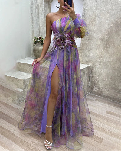 Toine | Elegante jurk