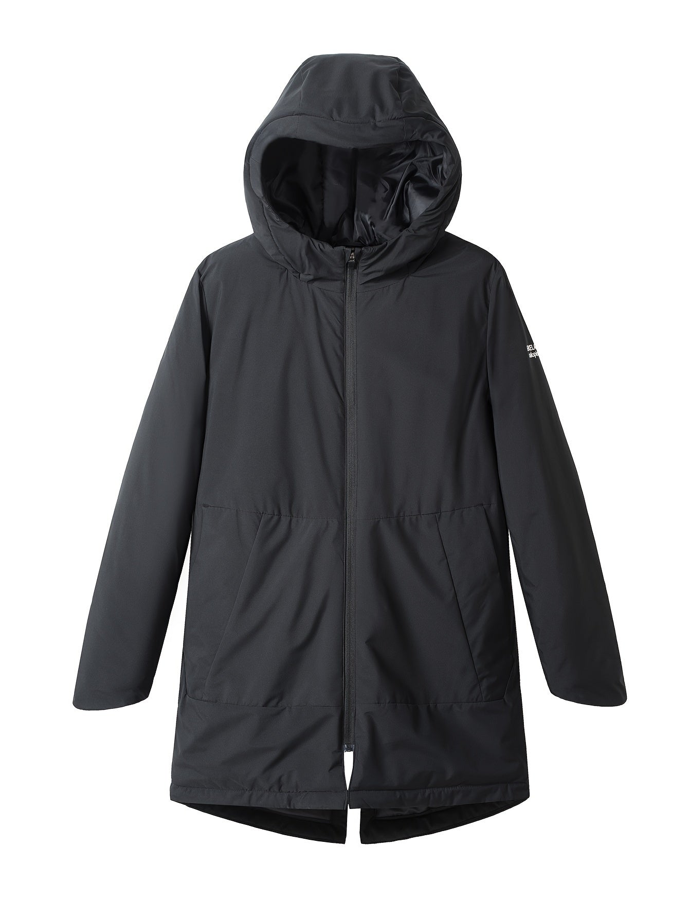 Emiel | Winddicht Softshell Jacket