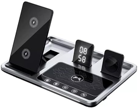 PowerHub | 4-in-1 oplaadstation